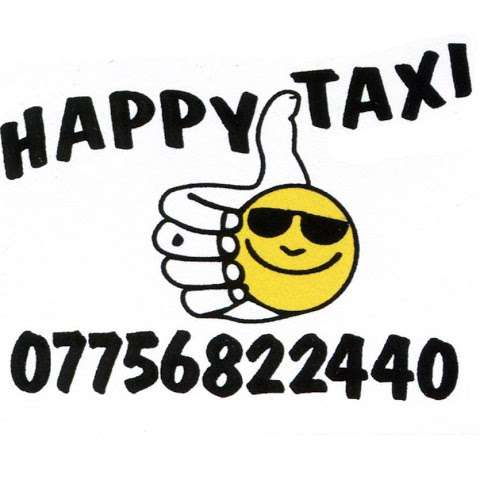 Happy Taxi photo