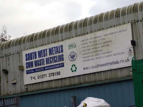 S W M & Waste Recycling Ltd photo