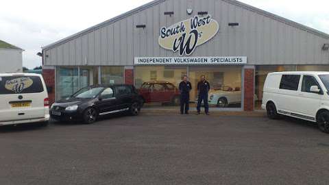 South West VW's Ltd photo