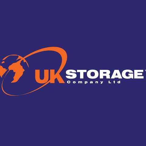 UK Storage Company photo